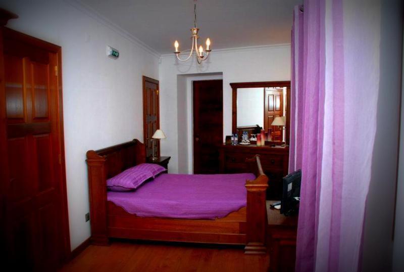 Casa Do Brasao Hotel Tabuaço Buitenkant foto