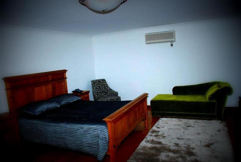 Casa Do Brasao Hotel Tabuaço Buitenkant foto