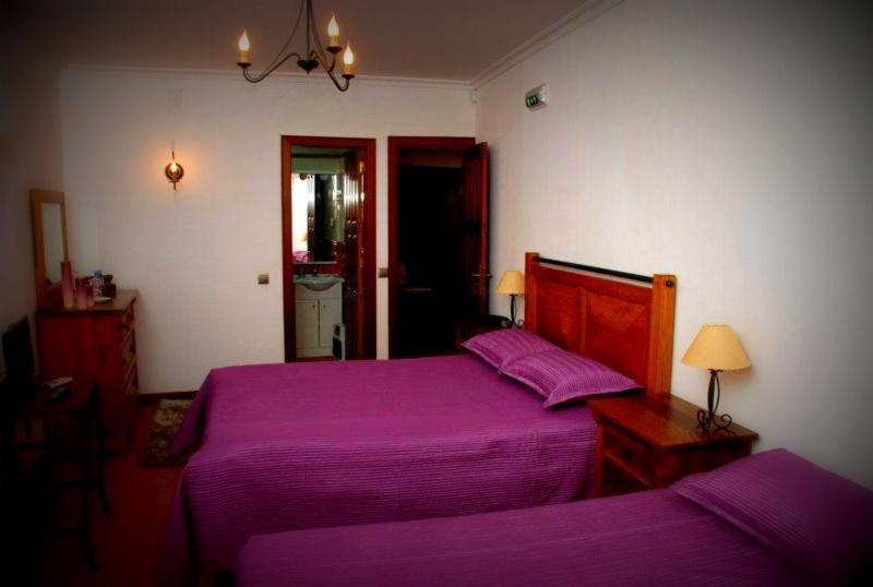 Casa Do Brasao Hotel Tabuaço Buitenkant foto