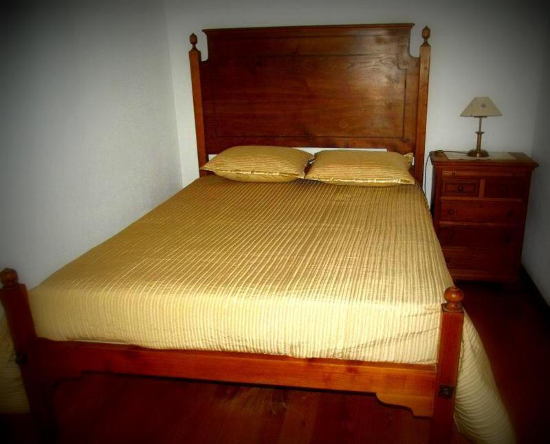 Casa Do Brasao Hotel Tabuaço Buitenkant foto