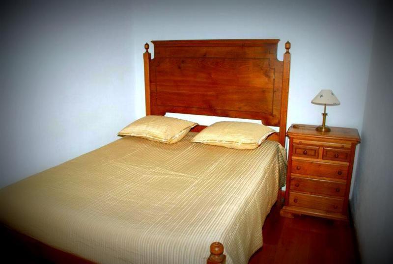 Casa Do Brasao Hotel Tabuaço Buitenkant foto