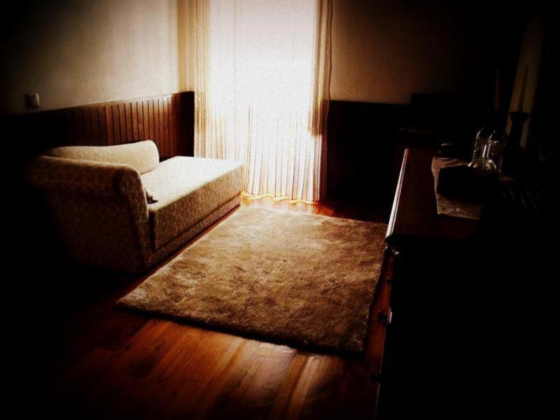 Casa Do Brasao Hotel Tabuaço Buitenkant foto