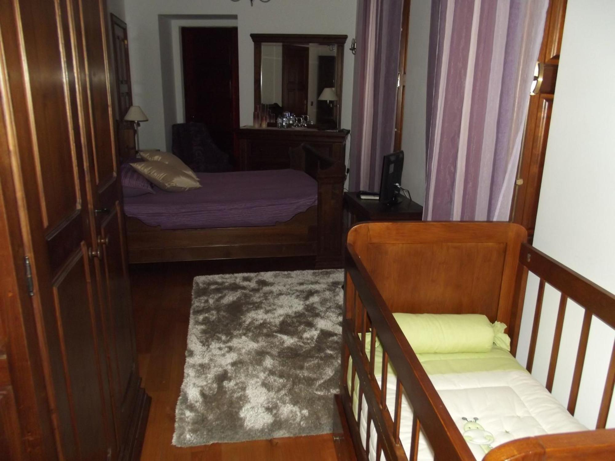 Casa Do Brasao Hotel Tabuaço Buitenkant foto