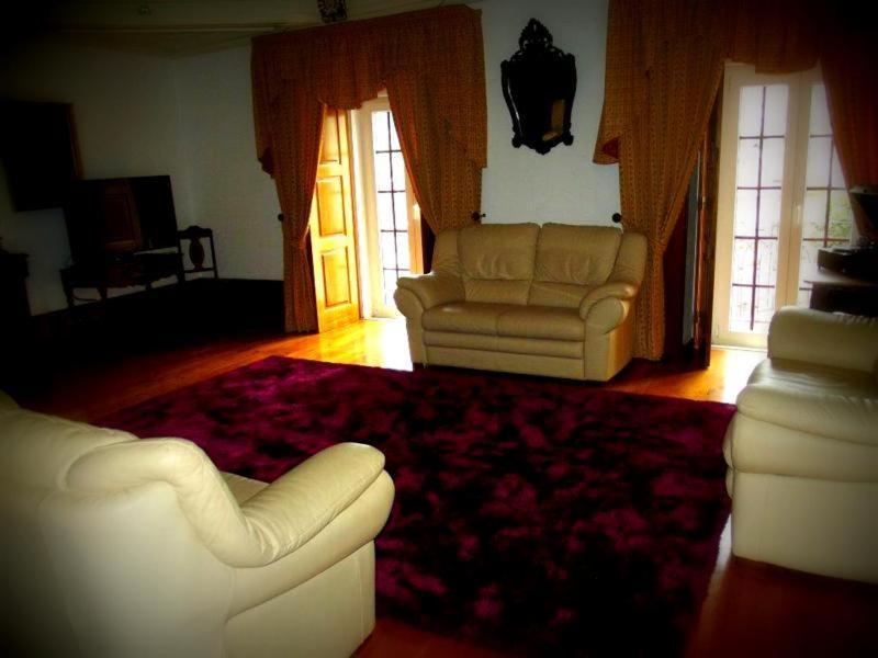 Casa Do Brasao Hotel Tabuaço Buitenkant foto