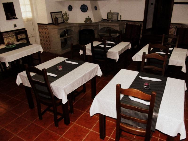 Casa Do Brasao Hotel Tabuaço Buitenkant foto